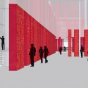 Libyan History Museum Libyan History Museum © Jafar Tukan Architects