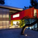 The Emirates Glass LEAF Awards 2011 Decameron / Mario Kogan