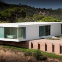 The Emirates Glass LEAF Awards 2011 House in Melides / Pedro Reis