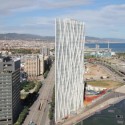 The Emirates Glass LEAF Awards 2011 Torre Diagonal Zero Zero / EMBA