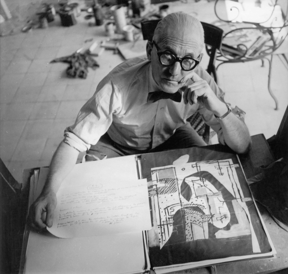 Why Politics Matter: Le Corbusier, Fascism, and UBS