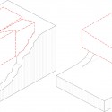 11 Housing Units in a Slope 11 Housing Units in a Slope diagram 07