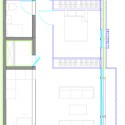 11 Housing Units in a Slope 11 Housing Units in a Slope plan 01
