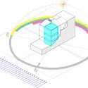11 Housing Units in a Slope 11 Housing Units in a Slope diagram 01