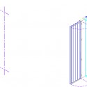 11 Housing Units in a Slope 11 Housing Units in a Slope diagram 02