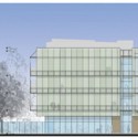 © RENZO PIANO BUILDING WORKSHOP, 2010 © RENZO PIANO BUILDING WORKSHOP, 2010 Elevation from Palace Road © RENZO PIANO BUILDING WORKSHOP, 2010