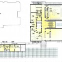 © RENZO PIANO BUILDING WORKSHOP, 2010 © RENZO PIANO BUILDING WORKSHOP, 2010 Floor Plan (Second Floor) of the Isabella Stewart Gardner Museum, Boston © RENZO PIANO BUILDING WORKSHOP, 2010