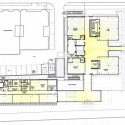 © RENZO PIANO BUILDING WORKSHOP, 2010 © RENZO PIANO BUILDING WORKSHOP, 2010 Floor Plan (First Floor) of the Isabella Stewart Gardner Museum, Boston © RENZO PIANO BUILDING WORKSHOP, 2010