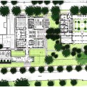 © RENZO PIANO BUILDING WORKSHOP, 2010 © RENZO PIANO BUILDING WORKSHOP, 2010 Site Plan of the Isabella Stewart Gardner Museum, Boston © RENZO PIANO BUILDING WORKSHOP, 2010