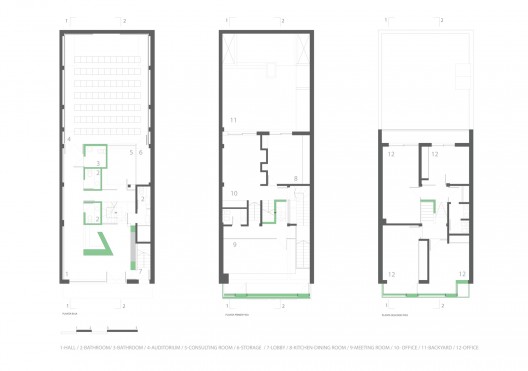 Plans