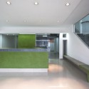 Transportation Workers Union Headquarters / Franco Piccini and Carlos A. Piccini Transportation Workers Union Headquarters / Franco Piccini and Carlos A. Piccini © Arq. Walter G. Salcedo