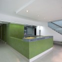 Transportation Workers Union Headquarters / Franco Piccini and Carlos A. Piccini