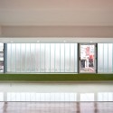 Transportation Workers Union Headquarters / Franco Piccini and Carlos A. Piccini