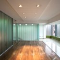 Transportation Workers Union Headquarters / Franco Piccini and Carlos A. Piccini Transportation Workers Union Headquarters / Franco Piccini and Carlos A. Piccini © Arq. Walter G. Salcedo