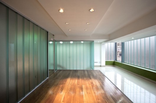 Transportation Workers Union Headquarters / Franco Piccini and Carlos A. Piccini
