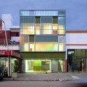 © Arq. Walter G. Salcedo