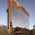 Le Quartier Concordia - John Molson School of Business / KPMB Architects with Fichten Soiferman et Associés Architectes
