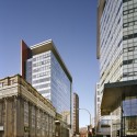 Le Quartier Concordia - John Molson School of Business / KPMB Architects with Fichten Soiferman et Associés Architectes