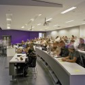 Le Quartier Concordia - John Molson School of Business / KPMB Architects with Fichten Soiferman et Associés Architectes