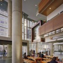 Le Quartier Concordia - John Molson School of Business / KPMB Architects with Fichten Soiferman et Associés Architectes Le Quartier Concordia - John Molson School of Business / KPMB Architects with Fichten Soiferman et Associés Architectes © Eduard Hueber