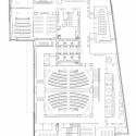 plan © KPMB Architects plan © KPMB Architects plan © KPMB Architects