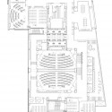 plan © KPMB Architects plan © KPMB Architects plan © KPMB Architects