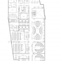 plan © KPMB Architects plan © KPMB Architects plan © KPMB Architects