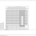elevation © KPMB Architects elevation © KPMB Architects elevation © KPMB Architects