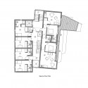 Second Floor Plan Second Floor Plan Second Floor Plan
