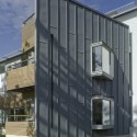 Graduate Accommodation at Clare Hall College / Cowper Griffith Architects Graduate Accommodation at Clare Hall College / Cowper Griffith Architects © Peter Cook