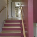 Graduate Accommodation at Clare Hall College / Cowper Griffith Architects Graduate Accommodation at Clare Hall College / Cowper Griffith Architects © Peter Cook