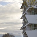 Tartu Rebase Street / Atelier Thomas Pucher and Bramberger [architects] © Jaan Sokk