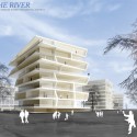 rendering © Martin Mathy rendering © Martin Mathy