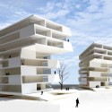 rendering © Martin Mathy rendering © Martin Mathy