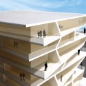 rendering © Martin Mathy rendering © Martin Mathy