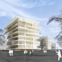 rendering © Martin Mathy rendering © Martin Mathy