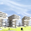 rendering © Martin Mathy rendering © Martin Mathy