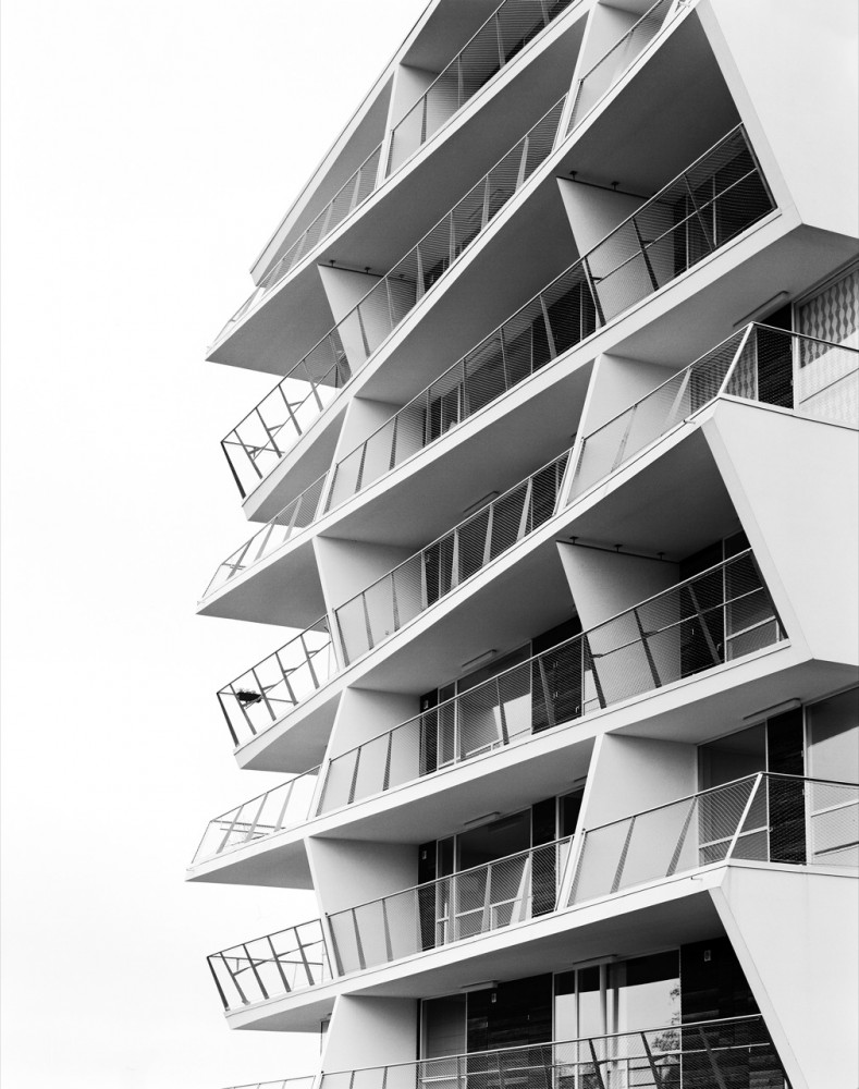 Tartu Rebase Street / Atelier Thomas Pucher and Bramberger [architects]