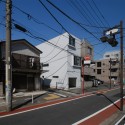House in Oimachi / LEVEL Architects LEVEL Architects