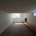 House in Oimachi / LEVEL Architects