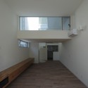 House in Oimachi / LEVEL Architects LEVEL Architects