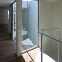 House in Oimachi / LEVEL Architects