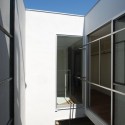 House in Oimachi / LEVEL Architects
