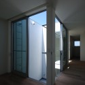 House in Oimachi / LEVEL Architects LEVEL Architects