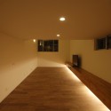 House in Oimachi / LEVEL Architects LEVEL Architects