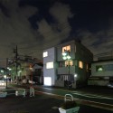 House in Oimachi / LEVEL Architects LEVEL Architects