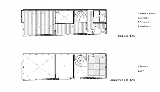 Floor Plans