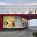 Hi-Lo Store / David Guerra Architecture and Interior
