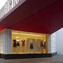 Hi-Lo Store / David Guerra Architecture and Interior © Jomar Bragança