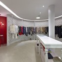 Hi-Lo Store / David Guerra Architecture and Interior © Jomar Bragança